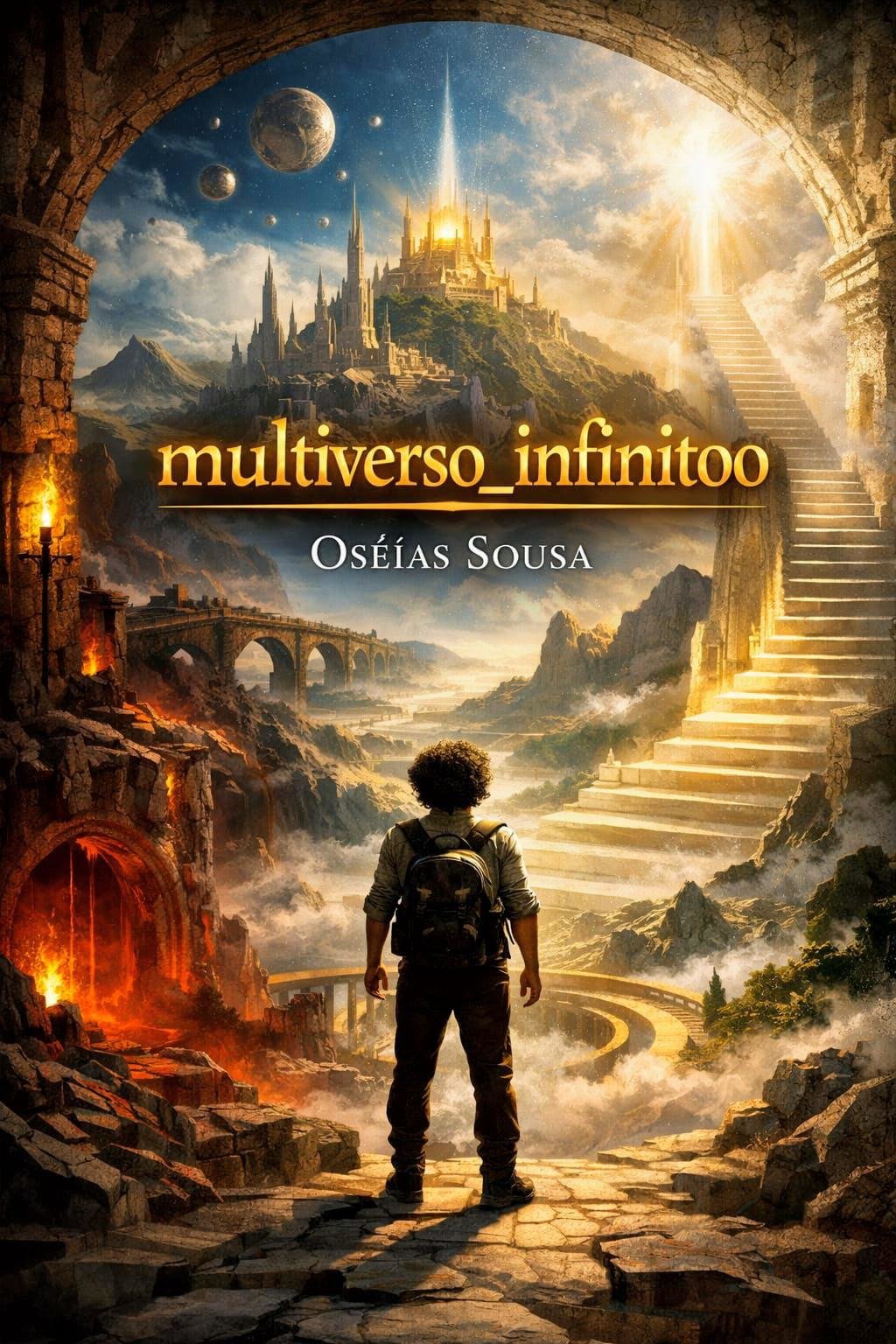 Multiverso Infinitoo