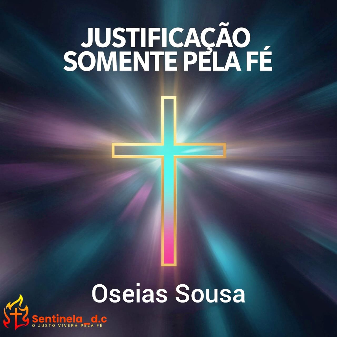 Justificação Somente Pela Fé