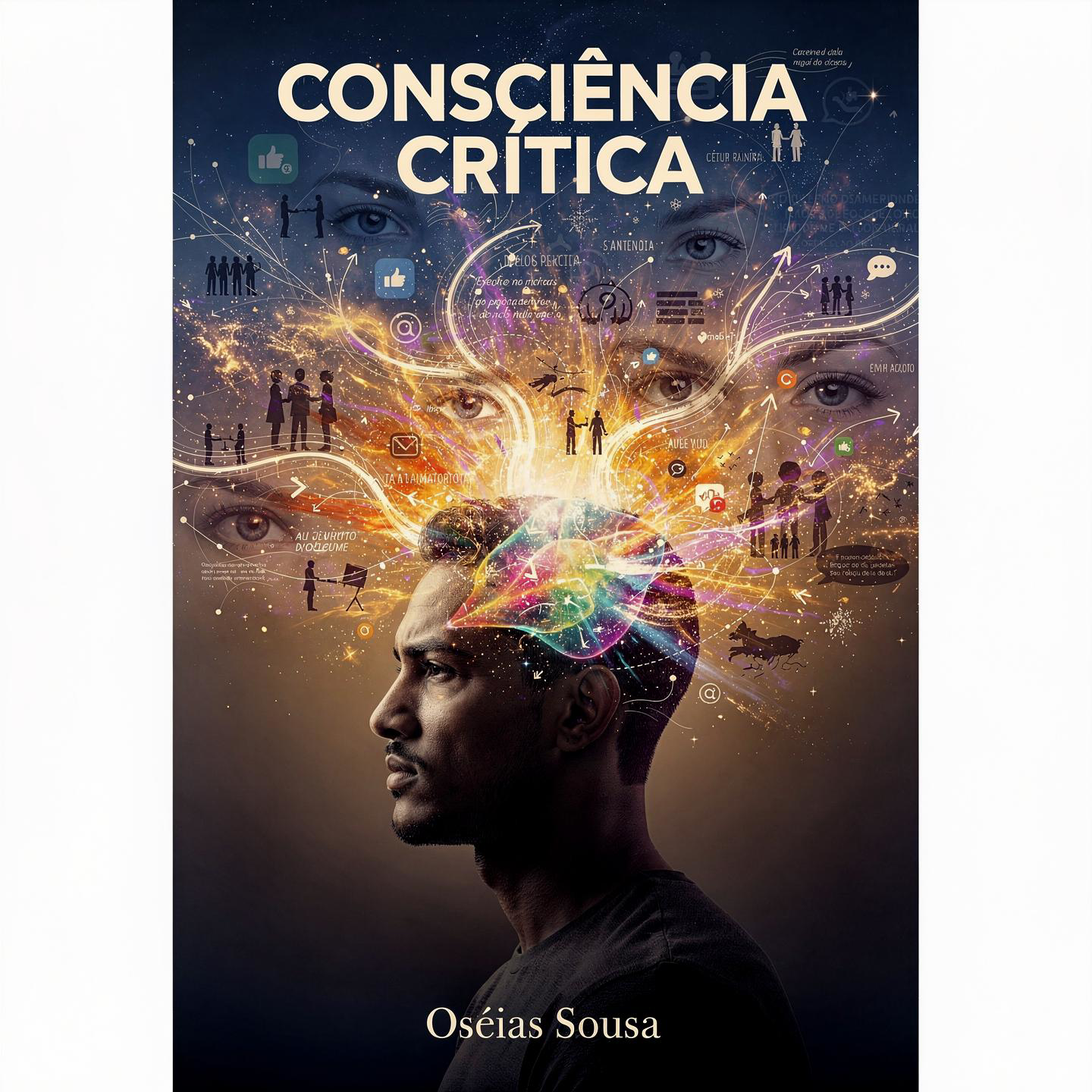 Série Consciência Crítica